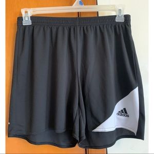 Athletic shorts